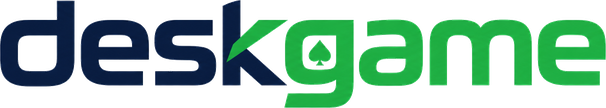 deskgame logo